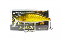 Воблер Megabass I-Jack Gold Carp