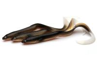 Силиконовая приманка Savage Gear 3D Real Eel LB 15cm 12gr Dirty / 3 штуки