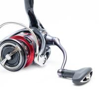 Катушка Daiwa Fuego 20 LT 3000-C