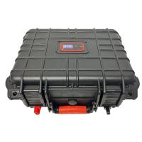 Аккумулятор VOLAT LiFePO4 12V / 105ah (EVE-105) в ударопрочном кейсе 