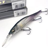 Воблер Megabass Vision Oneten +1 SEETHROUGH GRITTER AYU