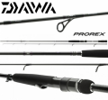 Daiwa PROREX X DROP SHOT