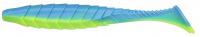 Силиконовая приманка Frapp Geko 6,9" цв. PAL #03