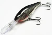 Воблер Rapala Risto Rap RR-9 S