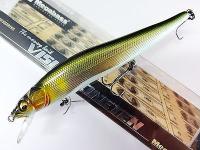 Воблер Megabass Oneten Magnum Takumi Seochi Ayu