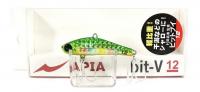 Воблер Apia Bit-V Metal Vibration 12gr тонущая приманка 06