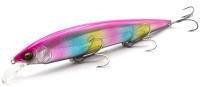 Воблер Megabass Kanata sw GG PINK BACK RAINBOW