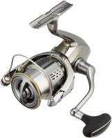 Катушка Shimano 18 Stella C3000 MHG FJ