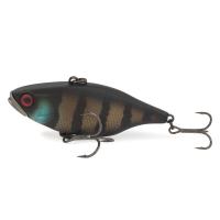 Раттлин JACKALL TN/70 SI #Black King Gil