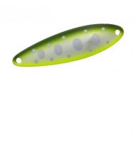 Блесна DAIWA CHINOOK S 25g / GREEN CHART YAMAME (04860622)