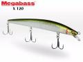 Megabass X-120