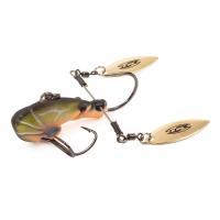 Тейл-спинер Imakatsu Metal Craw Spin 10gr #MC-006