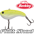 Berkley Flatt Shad 124EX 