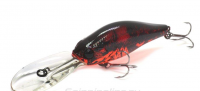 Воблер ZIPBAITS B-SWITCHER RATTLER 4.0 054