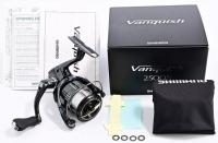 Катушка Shimano 19 Vanquish 2500S