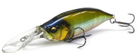Воблер Megabass IxI Shad Type-3 Wagin Oikawa