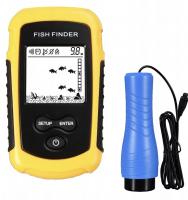 Эхолот Зимний Lucky FF1108-1 Ice