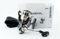 Катушка Daiwa Luvias 20 LT 3000C