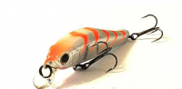 Воблер Zipbaits Rigge 56F 725R SSO