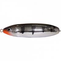 Незацепляйка RAPALA Minnow Spoon RMS08-SH