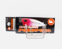 Воблер Duo TETRA WORKS POCOPOCO #0220