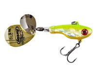 Тейл-спиннер Berkley Pulse Spintail 7.5cm 21gr Candy Lime