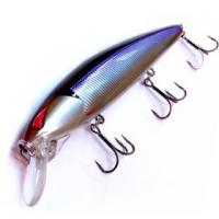 Воблер Nories LAYDOWN MINNOW MID 110 (SP) 28