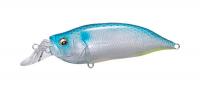 Воблер Megabass IxI Shad Type-R KOMINAMI SEXY