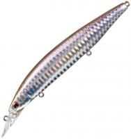 Воблер Daiwa Hirame Hunter-Z 120 S Hirame Kisu Glow Belly