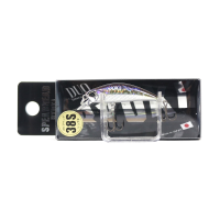 Воблер DUO Spearhead Ryuki 38S # 4009