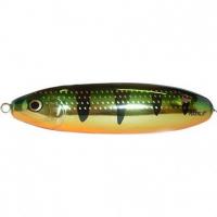 Незацепляйка RAPALA Minnow Spoon RMS08-FLP