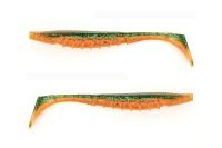 Силиконовая приманка Xbaits Chester 225 mm (1 шт) CH119-120