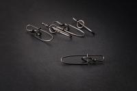 Карабин X Baits SLC #6 / 5 шт