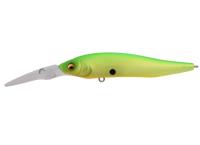 Воблер Megabass X-Nanahan +2 Mat Chart Lime