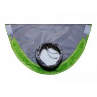 Клапан под вытяжную трубу теплообменника для палаток серии Лотос Куб