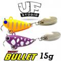 UF-Studio Bullet 15gr