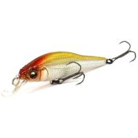 Воблер Megabass X-80 Trick Darter M western crown