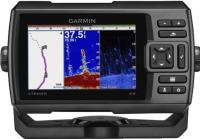 Эхолот Garmin Striker Plus 5cv