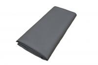 Коврик Берег серый из усиленной термоткани с двухсторонней силиконовой пропиткой (100х70мм)