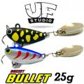UF-Studio Bullet 25gr