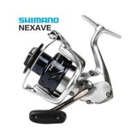 Катушка Shimano Nexave C3000 HG FE