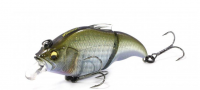 Воблер Megabass Vibration-X Vatalion SS gg gin buna