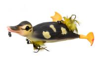 Приманка Savage Gear 3D Suicide Duck Floating 15cm 70gr 01-Natural