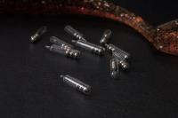 Шумовые капсулы X Noise GLASS 25mm/ 8 шт