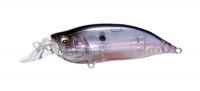 Воблер Megabass IxI Shad Type-R GHOST SHAD
