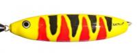Незацепляйка RAPALA Minnow Spoon RMS08-YBR