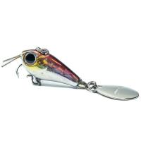 Тейл-спиннер TIEMCO Riot Blade 5gr #05