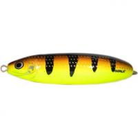 Незацепляйка RAPALA Minnow Spoon RMS07-FYBT