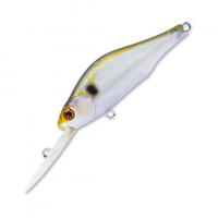 Воблер Zipbaits Khamsin DR 018R