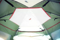 Полка подвесная Лотос 4х гранная